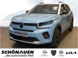 Citroën C3 Elektromotor 113 Standard +HUD+NAVI+LED+BC+++
