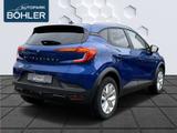 Mitsubishi ASX Plus 1.3 T EU6d Mild-Hybrid LED-Scheinw. - Mitsubishi ASX mit Benzin-Antrieb: Geländewagen, 1.6