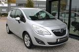 Opel Meriva 1.4 KLIMA/ALU/PDC/TÜV 12.2025