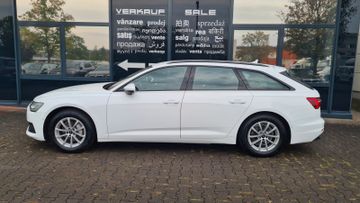 Audi A6 - 4