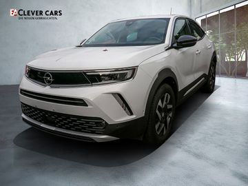 Opel Mokka 1.2 Elegance Fahrerassistenz-Paket Kamera