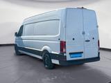 Volkswagen Crafter 35 TDI VA HD LR Klima Kamera Sitzhzg DAB - gebrauchte VW Crafter aus dem Jahr 2022