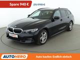 BMW 3er 320i Sport Line Aut.*LED*NAVI*TEMPO*PDC*SHZ* - BMW 320 in Duisburg