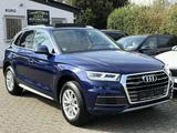 Audi Q5 quattro design*Pano*Leder*Kamera*LEDER* - Audi Q5 in Mainz