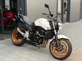 Suzuki GSR 600 *Top Zustand*zweite Hand* - SUZUKI GSR