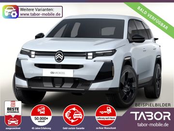Citroën Leasingangebot: Citroën C5 Aircross Hybrid MAX Matrix ACC 360° HUD SHZ