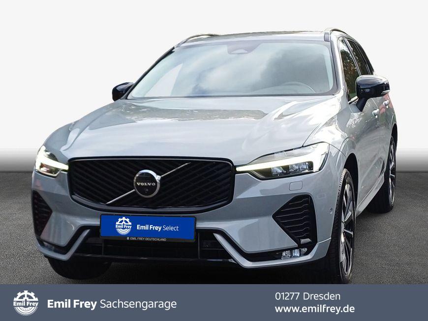 Volvo XC60 B5 B AWD Plus Dark Pilot Assist*`360°View