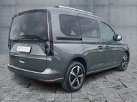 Volkswagen Caddy - Vorschau Bild 6