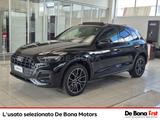 Audi Q5 40 2.0 tdi mhev 12v business advanced qu - Audi: V12 TDI