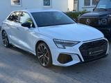 Audi S3 Sportback2.0TFSI°quattro°S-Sitz°MATRIX°Carbon - Audi S3: Kleinwagen