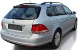 Volkswagen GOLF 1.4 TSI VARIANT COMFORTLINE 2.Hand - Volkswagen Golf aus 2008: Variant