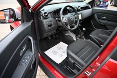 DACIA Duster II 1.3 TCe Prestige Kamera PDC Klima 47tk