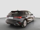 Audi A3 Sportback S line *APP CONNECT*LED*NAVI*KAMERA - Audi A3 Sportback mit Diesel-Antrieb