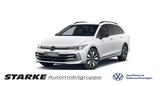 Volkswagen Golf Variant 1.5 TSI DSG Goal  AHK Navi LED Kame