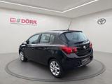Opel Corsa 1.4 Start/Stop 120 Jahre | Allwetter - gebrauchte Opel Corsa aus dem Jahr 2019