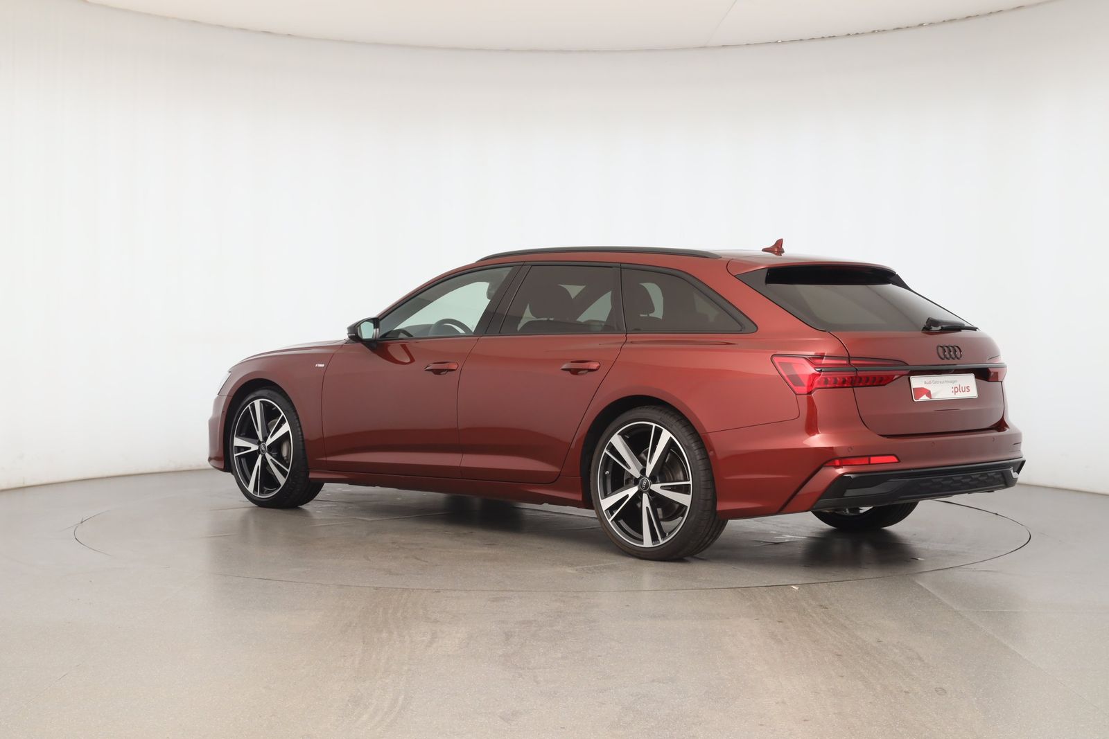 Audi A6 - Bild 4