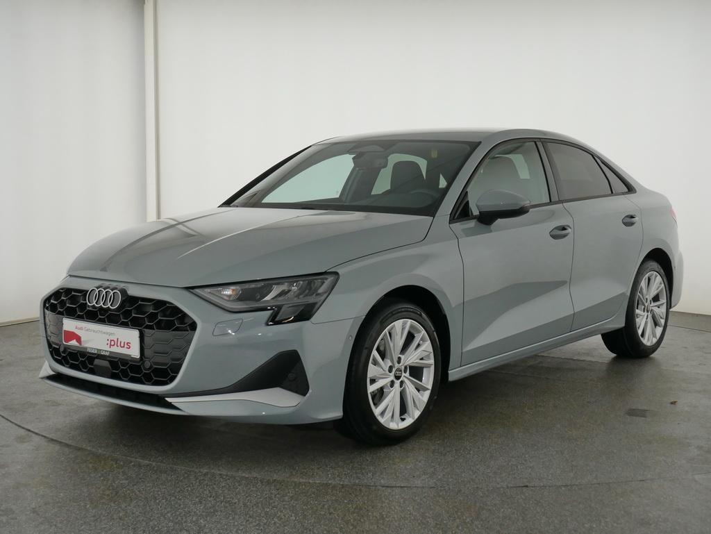 Audi A3 Limousine advanced TDI 110 kW S tronic virt.C, миниатюра 14