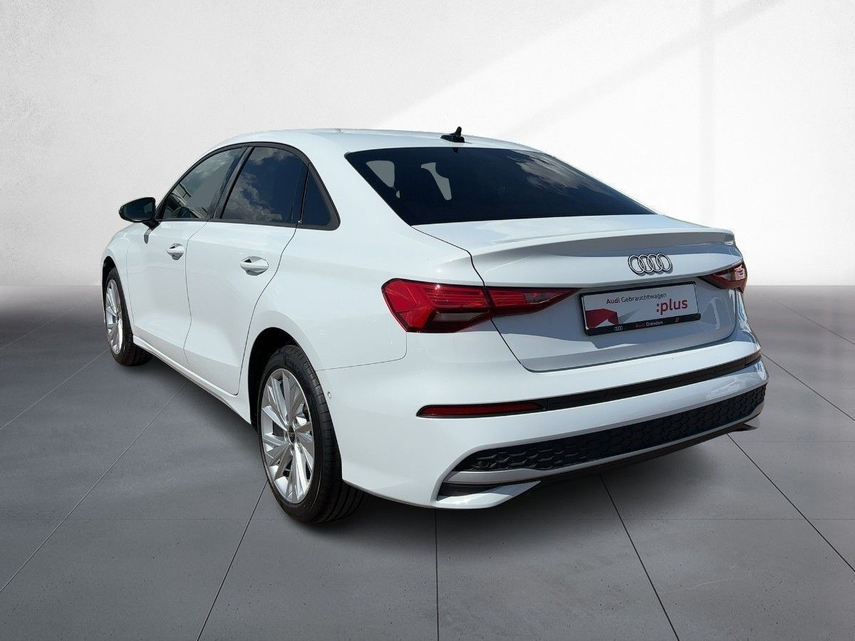 Audi A3 - Bild 3