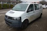 Volkswagen T5 Kombi 2,0 TDI LR 4Motion AHK Klima 5-9 Sitzer - Angebote