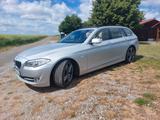 BMW 525d Touring / rießige Ausstattung - BMW 525 bis 10.000 Euro