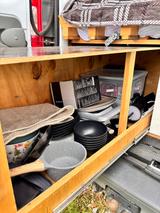 Opel Vivaro - gebrauchte Opel Vivaro aus dem Jahr 2012