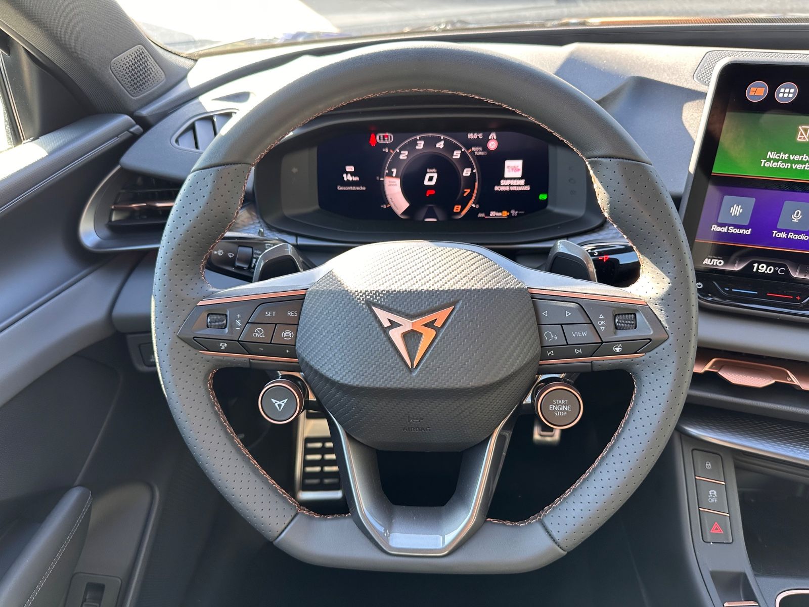 Fahrzeugabbildung CUPRA Terramar 1.5 eTSI AHK/ACC/SHZG/LED/PDC/RFK