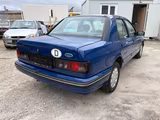 Ford Sierra 2.0 Automatik Servo! H-Zulassung! 2. Hand - Ford Sierra mit Schiebedach