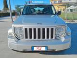 Jeep SUV JEEP 4x4 2.8 CRD 177CV G.TRAINO GARANZIA - Jeep Cherokee: 2.8