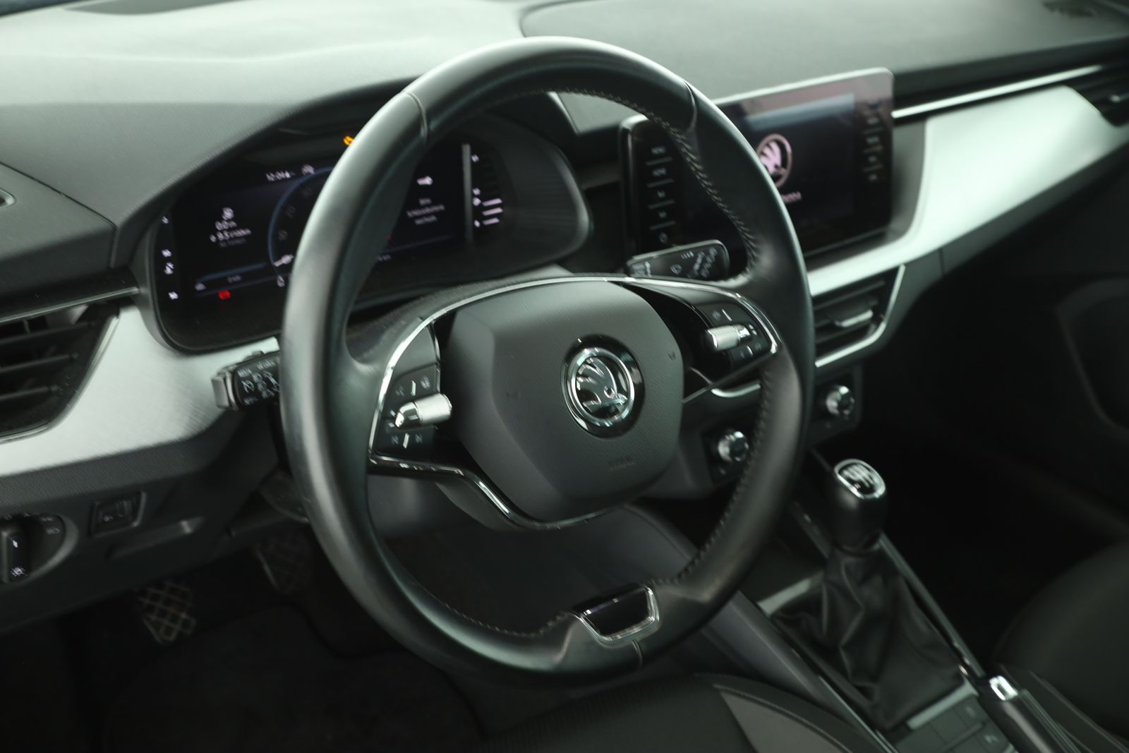 Skoda Kamiq - Bild 14