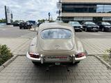 Jaguar E-Type Matching Numbers - Jaguar Gebrauchtwagen von 1967