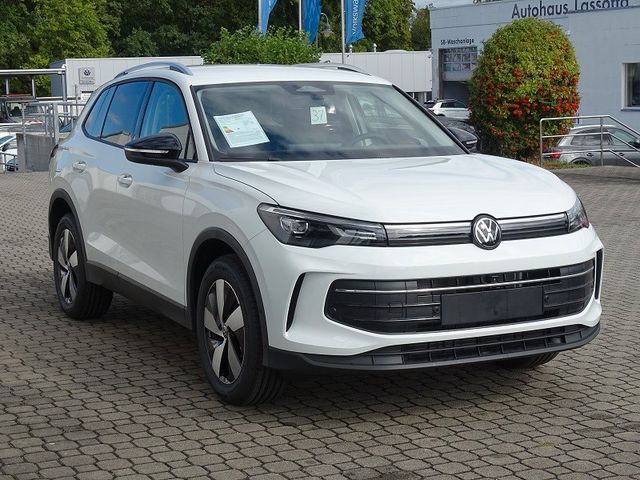 Tiguan 2.0 TDI DSG Energy / AHZV
