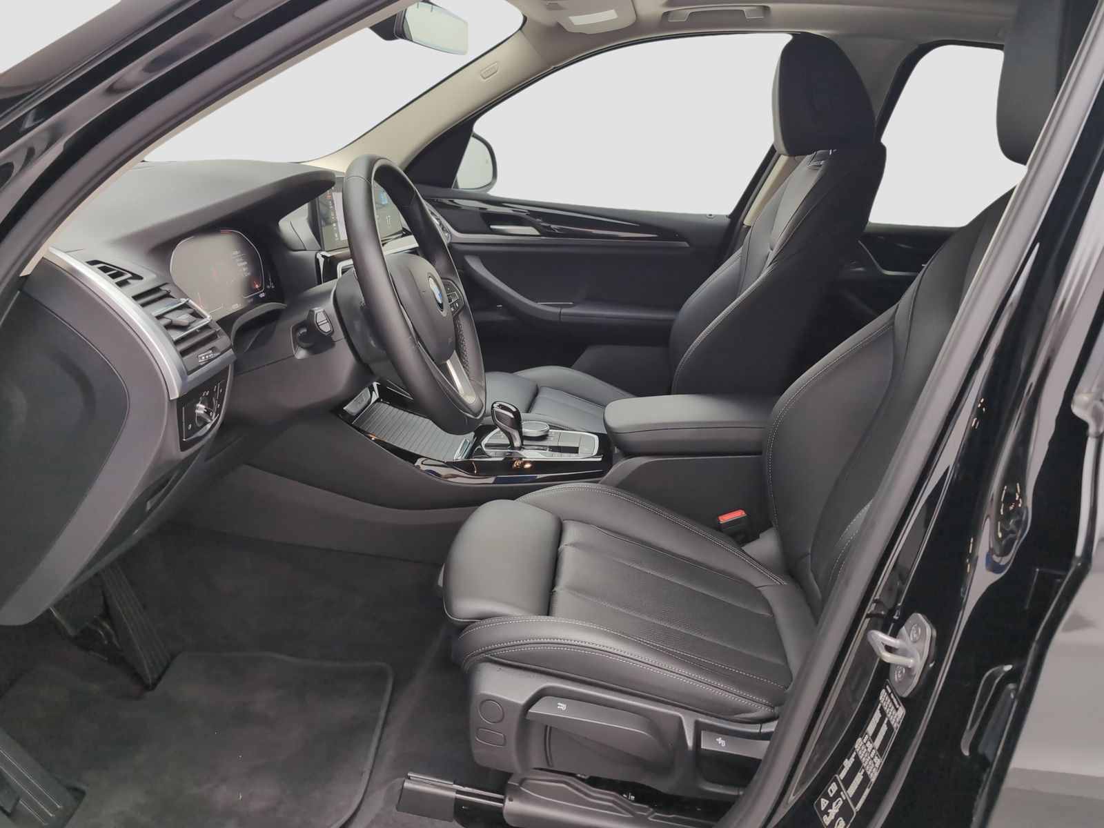 BMW X3 xDrive20i Navi Kamera Driv.Assist Sportsitze foto 6