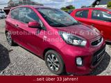 Kia Picanto Dream Team gepflegt mit wenig km - gebrauchte Kia Picanto aus dem Jahr 2016