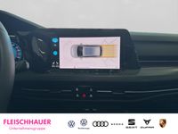 Volkswagen Golf - Vorschau Bild 16