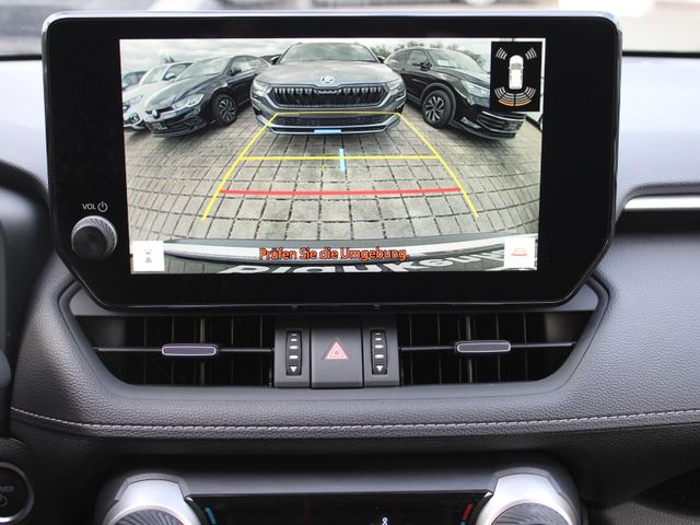 Formentor VZ5 2,8l 4Drive Matrix-LED*Navi*ACC*SH