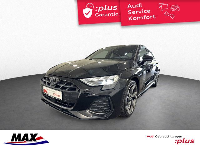 A3 Sportback TDI S LINE MATRIX+AHK+PANO+HUD+SONO
