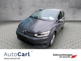 Volkswagen Touran Highline 2.0 TDI DSG BusinessPrem. KLIMA - Volkswagen Touran: Business