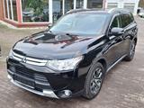 Mitsubishi Outlander ClearTec Instyle 4WD 7 Sitzer Leder - gebrauchte Mitsubishi Outlander aus dem Jahr 2014