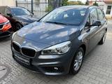 BMW 218 i Active Tourer Automatik LED NAVI GARANTIE - BMW 218 Kombi Gebrauchtwagen