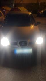 Seat Arosa - gebrauchte Seat Arosa aus dem Jahr 2004