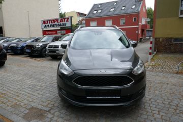 Fahrzeugabbildung Ford Grand C-Max Grand C-MAX Trend