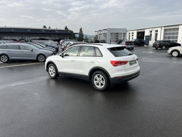 Audi Q3 - 11