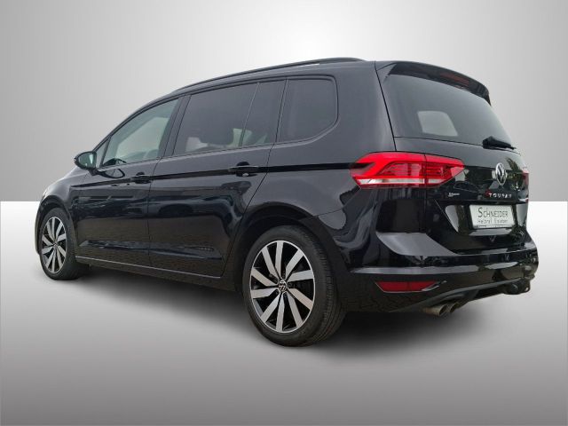 TOURAN 2.0 TDI HIGHLINE