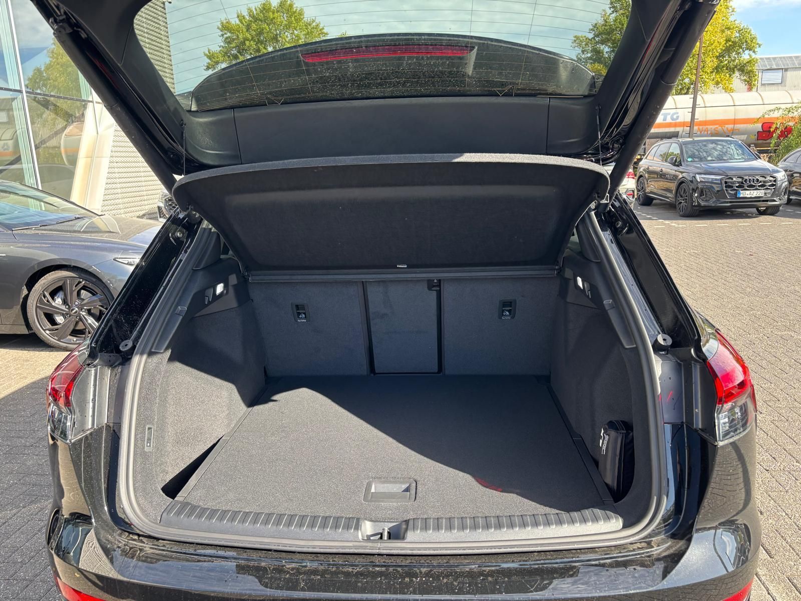 Audi Q4 - Bild 7