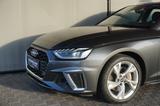 Audi A4 Avant 40 TDI quattro S line Navi LED ACC AHK - Audi A4 Gebrauchtwagen Kombi Line