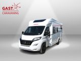 Dethleffs Just Camp T 7052 EB 12.368 sparen!