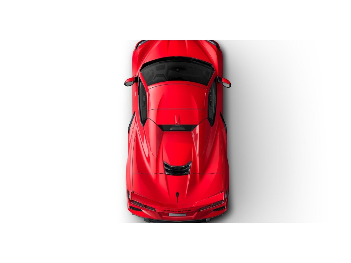 Fahrzeugabbildung Corvette C8 Corvette Convertible 6.2 V8 MY26 3LT Facelift