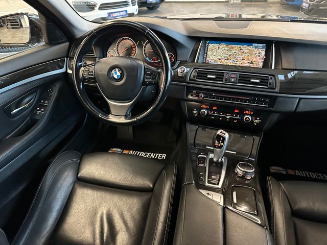 BMW 530 d xDrive *1.Hd*SoftClose*M-P.*Luxury*