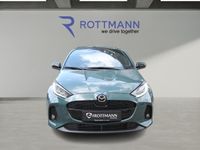 Mazda 2 Hybrid - Vorschau Bild 3