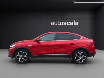 Renault Arkana - 2